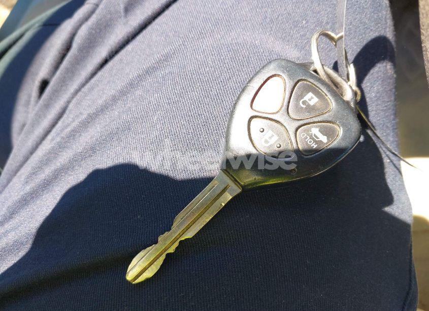 Photo 11 of 2007 Toyota Camry CE/LE/SE/XLE (VIN JTNBE46K473022016)