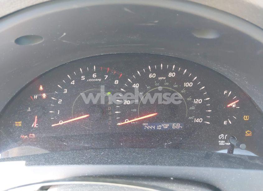 Photo 7 of 2007 Toyota Camry CE/LE/SE/XLE (VIN JTNBE46K473022016)