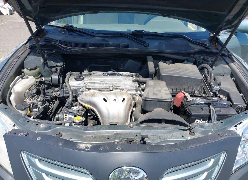 Photo 10 of 2007 Toyota Camry LE (VIN JTNBE46K473127266)