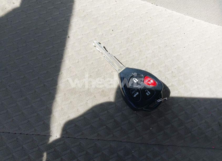 Photo 11 of 2007 Toyota Camry LE (VIN JTNBE46K473127266)