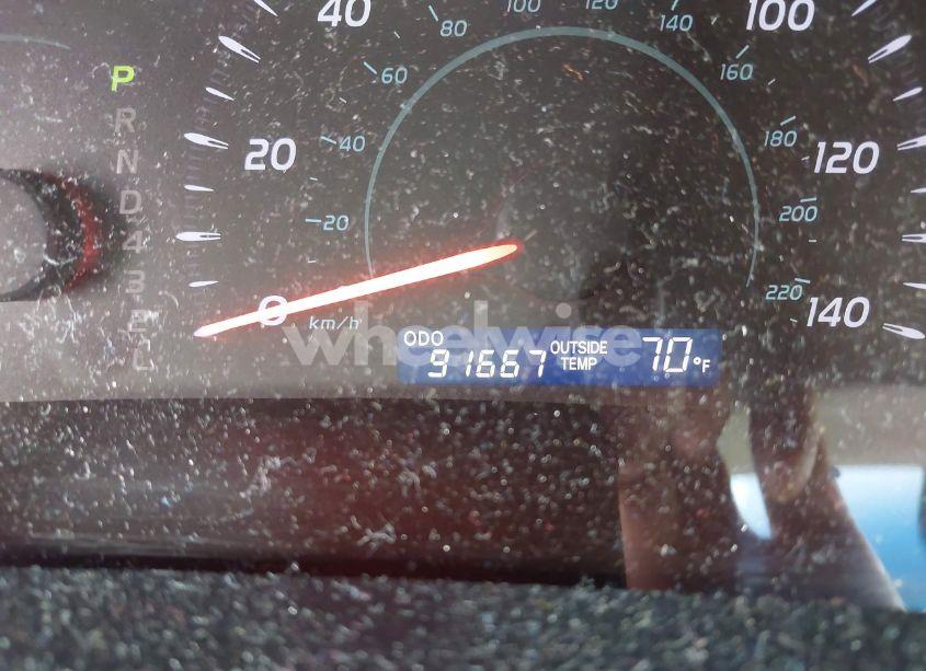 Photo 15 of 2007 Toyota Camry LE (VIN JTNBE46K473127266)