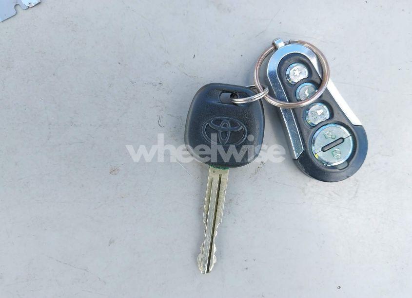 Photo 11 of 2007 Toyota Camry CE/LE/SE/XLE (VIN JTNBE46K573023224)