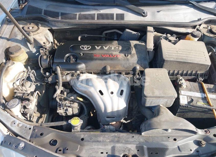 Photo 10 of 2007 Toyota Camry LE (VIN JTNBE46K573045966)