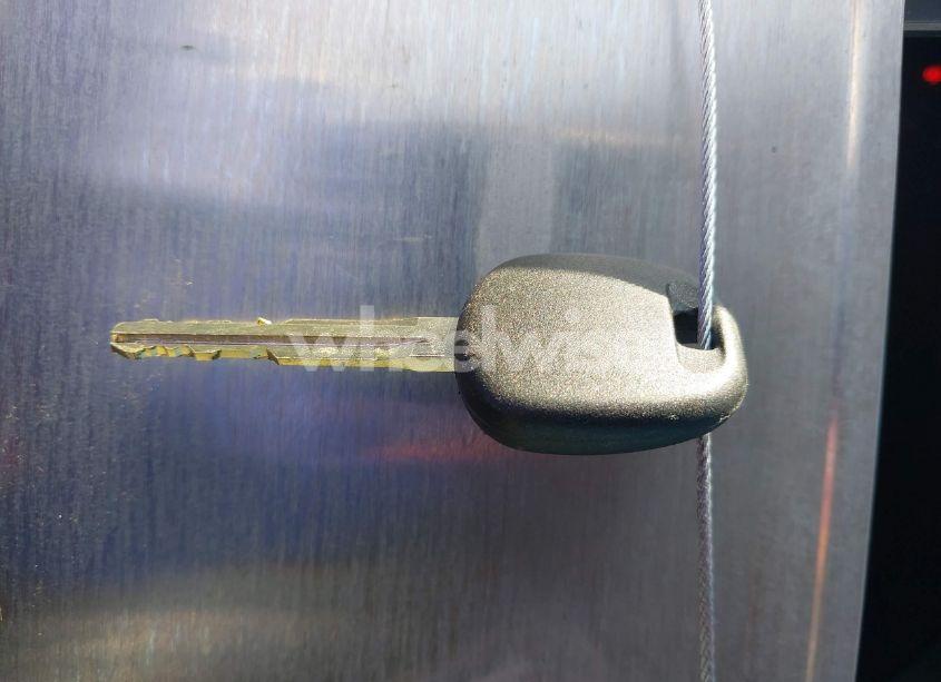 Photo 11 of 2007 Toyota Camry LE (VIN JTNBE46K573045966)