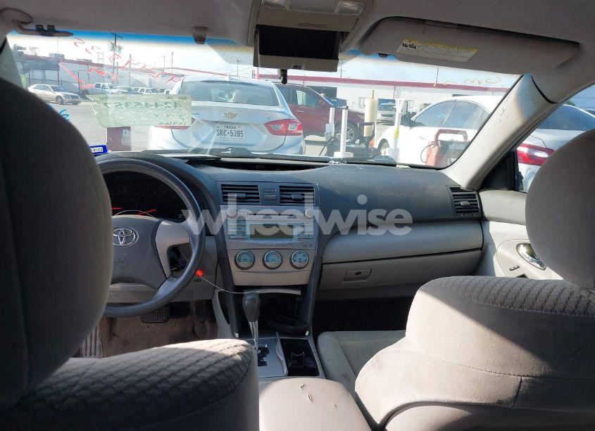 Photo 15 of 2007 Toyota Camry LE (VIN JTNBE46K573045966)