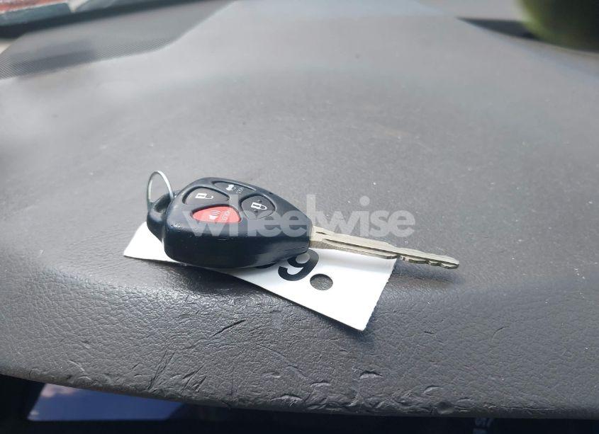 Photo 11 of 2007 Toyota Camry CE/LE/SE/XLE (VIN JTNBE46K673037939)