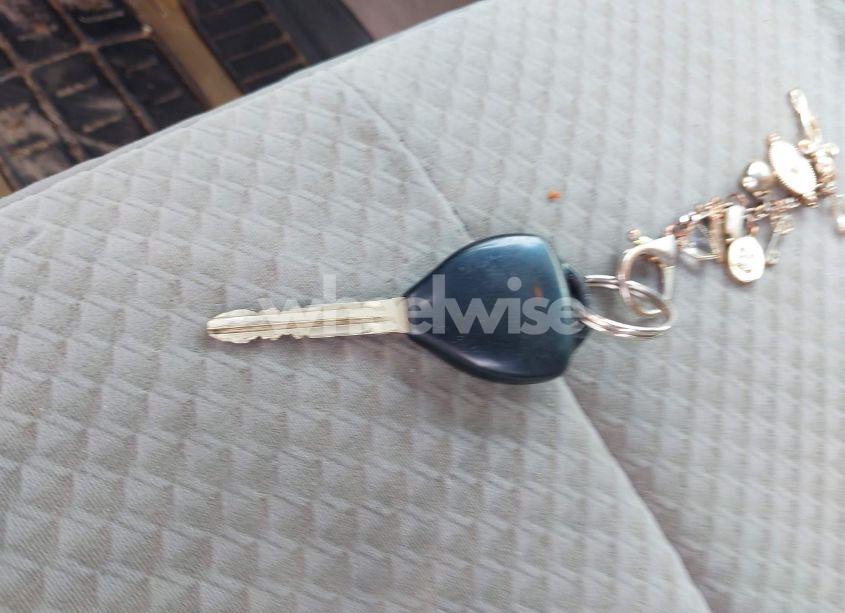 Photo 11 of 2007 Toyota Camry LE (VIN JTNBE46K673108931)