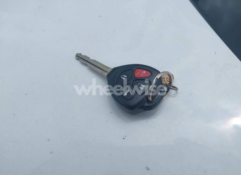 Photo 11 of 2007 Toyota Camry LE (VIN JTNBE46K773017103)