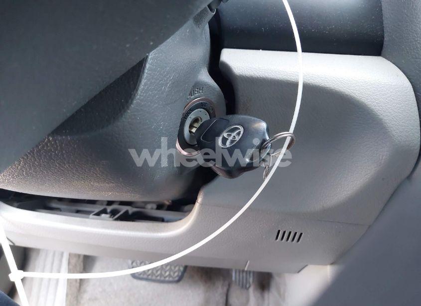 Photo 11 of 2007 Toyota Camry LE (VIN JTNBE46K773051137)