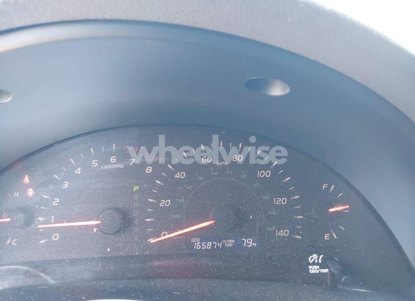 Photo 15 of 2007 Toyota Camry LE (VIN JTNBE46K773051137)