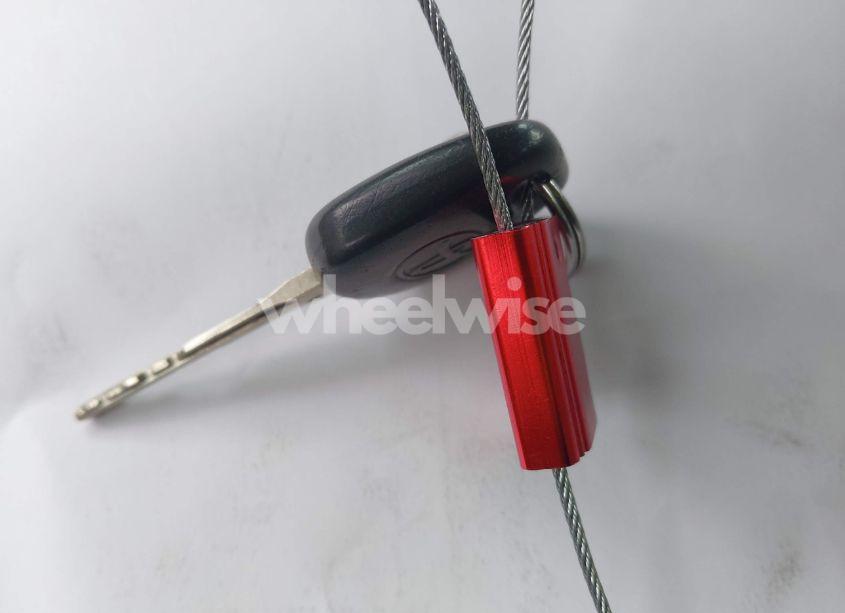 Photo 11 of 2007 Toyota Camry CE/LE/SE/XLE (VIN JTNBE46K773089919)