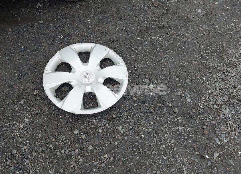 Photo 12 of 2007 Toyota Camry CE/LE/SE/XLE (VIN JTNBE46K773089919)