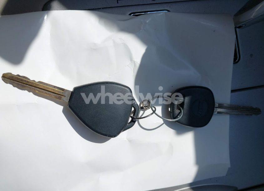 Photo 11 of 2007 Toyota Camry LE (VIN JTNBE46K773105424)