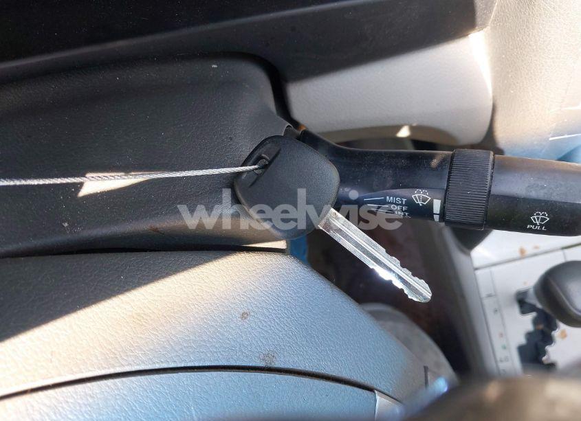 Photo 11 of 2007 Toyota Camry CE/LE/SE/XLE (VIN JTNBE46K973041340)