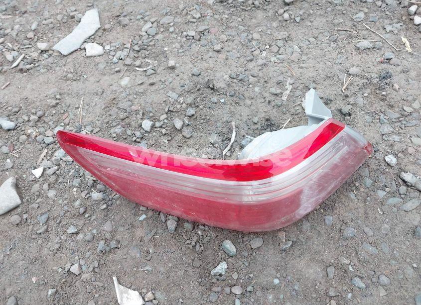 Photo 12 of 2007 Toyota Camry LE (VIN JTNBE46KX73036437)