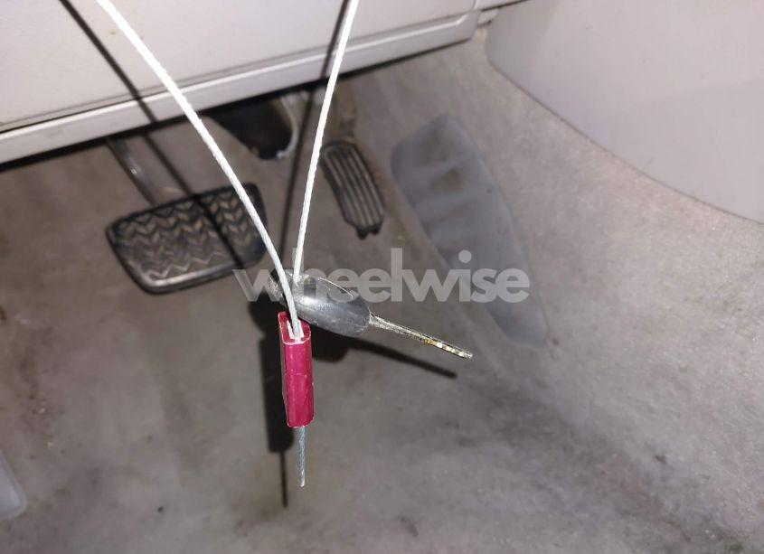 Photo 11 of 2007 Toyota Camry LE (VIN JTNBE46KX73068062)