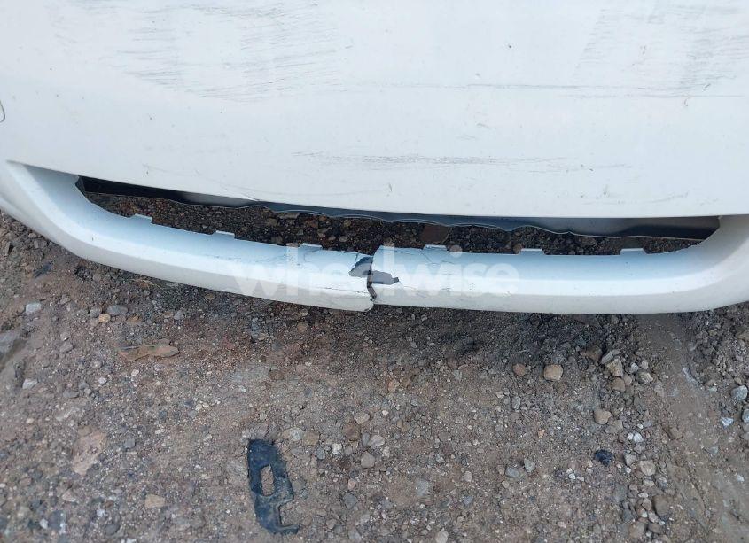 Photo 12 of 2007 Toyota Camry LE (VIN JTNBE46KX73069745)