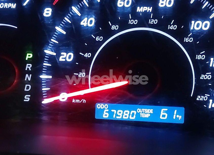 Photo 15 of 2011 Toyota Camry LE (VIN JTNBF3EK4B3009686)