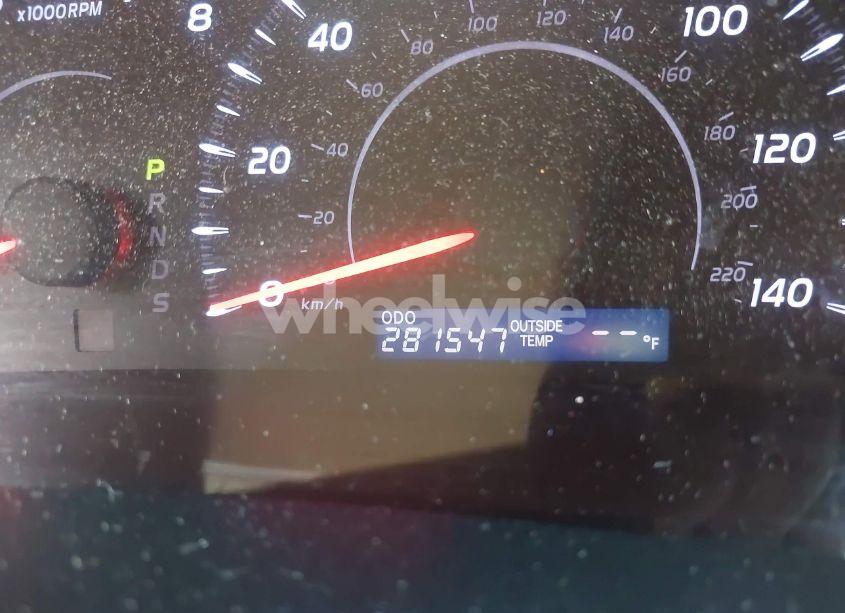 Photo 15 of 2010 Toyota Camry N/A (VIN JTNBF3EK5A3001191)