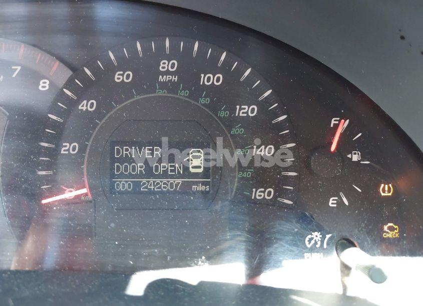 Photo 7 of 2007 Toyota Camry XLE V6 (VIN JTNBK46K273014828)