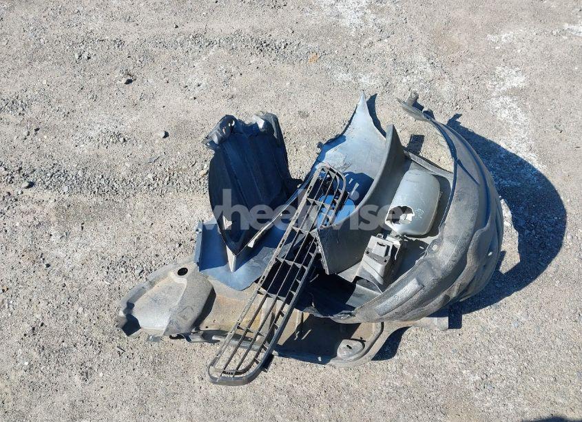 Photo 12 of 2007 Toyota Camry XLE V6 (VIN JTNBK46K473003622)