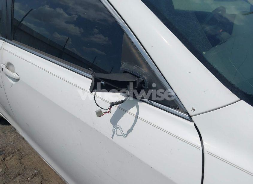 Photo 12 of 2007 Toyota Camry XLE V6 (VIN JTNBK46K573004360)