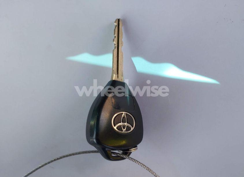 Photo 11 of 2009 Toyota Camry LE V6 (VIN JTNBK46K893038974)