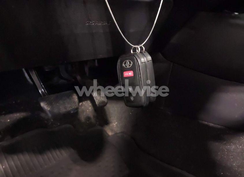 Photo 11 of 2023 Toyota Corolla XSE (VIN JTNC4MBE0P3200883)