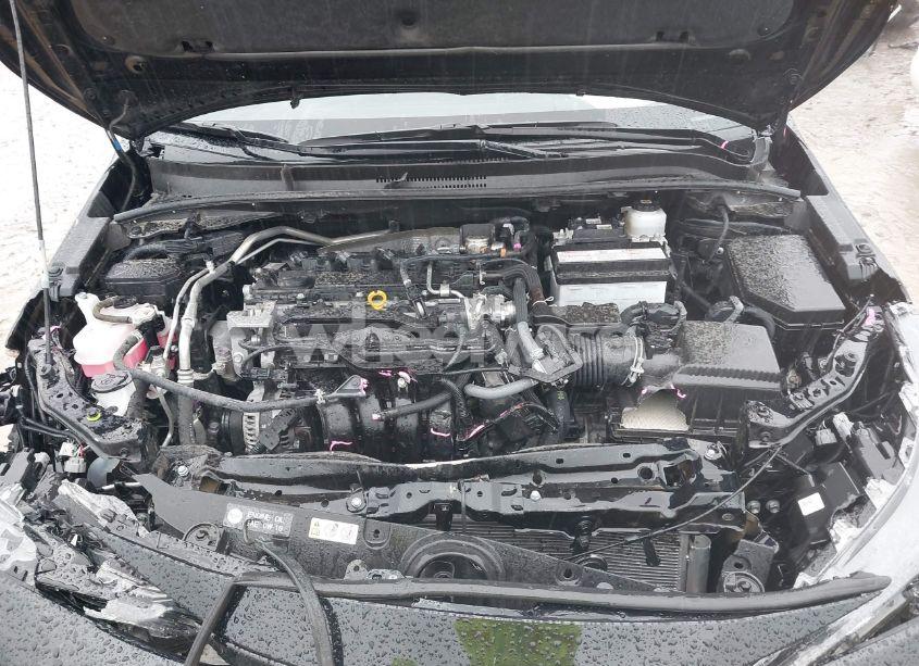 Photo 10 of 2022 Toyota Corolla XSE (VIN JTNC4MBE2N3188121)