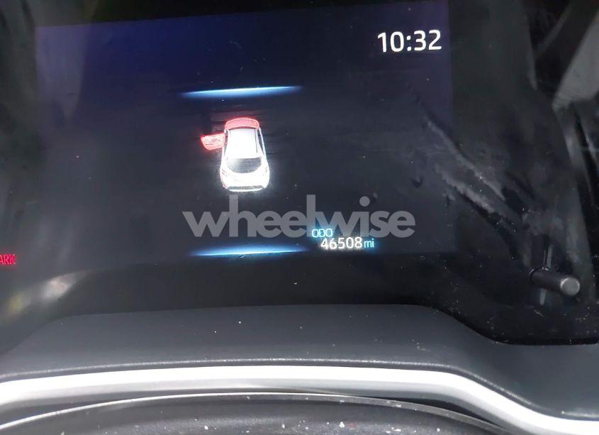 Photo 15 of 2022 Toyota Corolla XSE (VIN JTNC4MBE2N3188121)