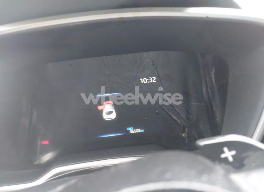 Photo 7 of 2022 Toyota Corolla XSE (VIN JTNC4MBE2N3188121)