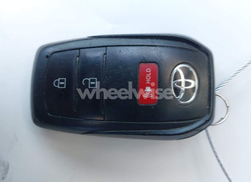 Photo 11 of 2023 Toyota Corolla XSE (VIN JTNC4MBE2P3199817)