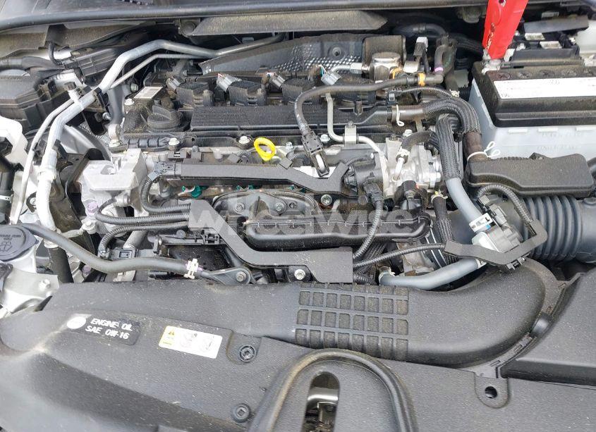 Photo 10 of 2022 Toyota Corolla XSE (VIN JTNC4MBE6N3157230)