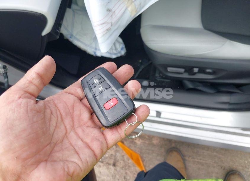 Photo 11 of 2022 Toyota Corolla XSE (VIN JTNC4MBE6N3157230)