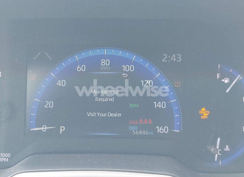 Photo 15 of 2022 Toyota Corolla XSE (VIN JTNC4MBE6N3157230)