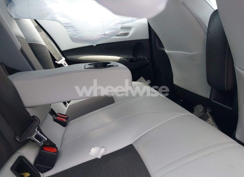 Photo 8 of 2022 Toyota Corolla XSE (VIN JTNC4MBE6N3157230)