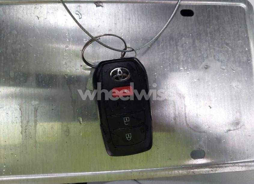 Photo 11 of 2023 Toyota Corolla XSE (VIN JTNC4MBE9P3204611)