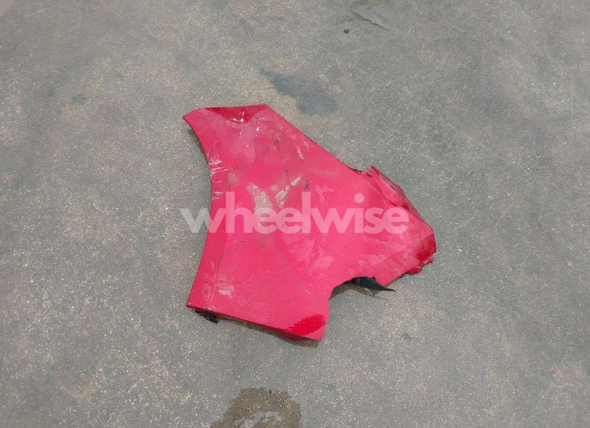 Photo 12 of 2023 Toyota Corolla XSE (VIN JTNC4MBE9P3204611)