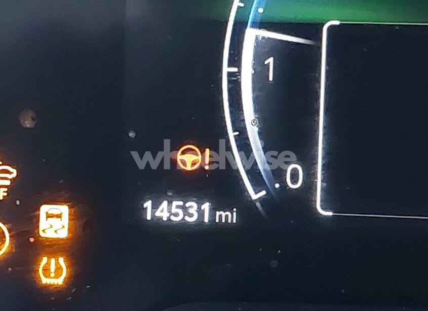 Photo 16 of 2023 Toyota Corolla XSE (VIN JTNC4MBE9P3204611)