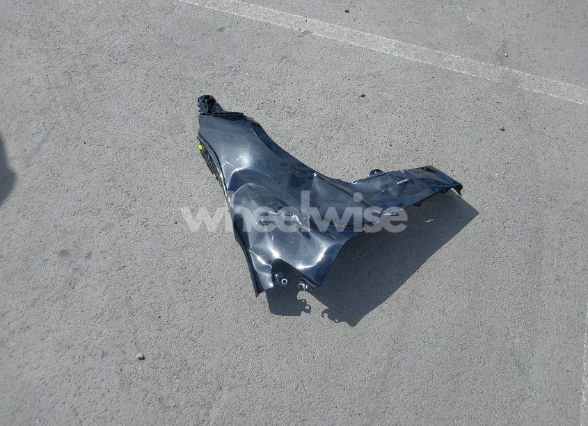 Photo 12 of 2021 Toyota Corolla SE (VIN JTND4MBE2M3127922)