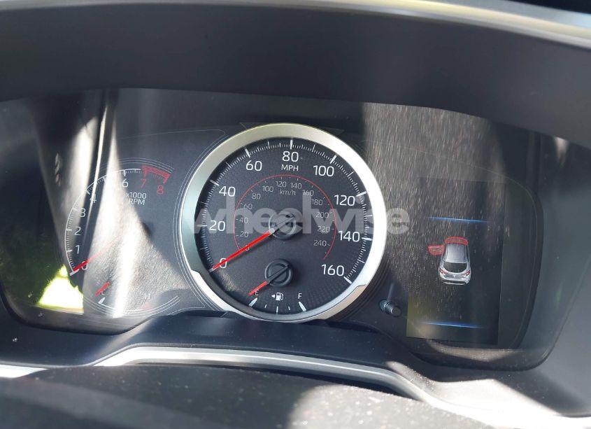 Photo 7 of 2022 Toyota Corolla SE (VIN JTND4MBE2N3153843)