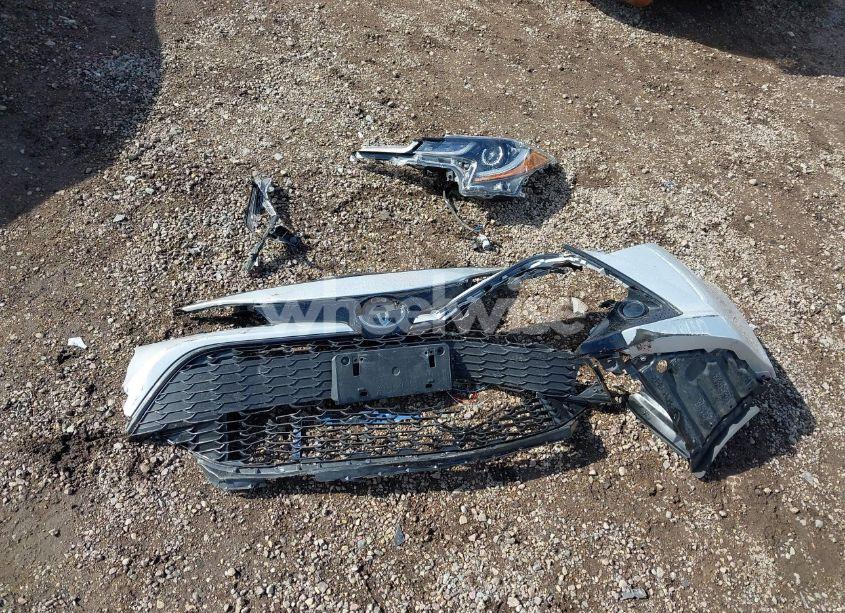 Photo 12 of 2021 Toyota Corolla SE (VIN JTND4MBE3M3132417)