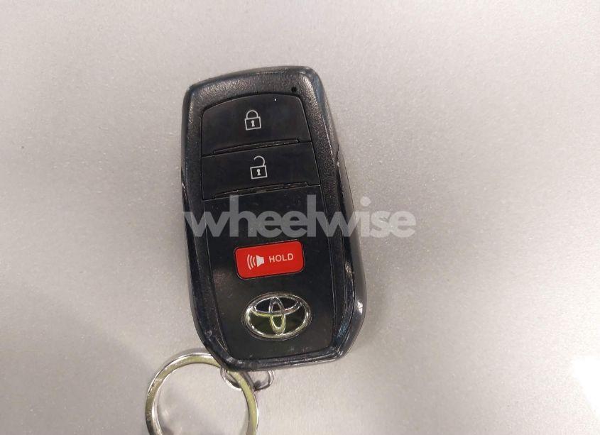 Photo 11 of 2023 Toyota Corolla SE (VIN JTND4MBE3P3197708)