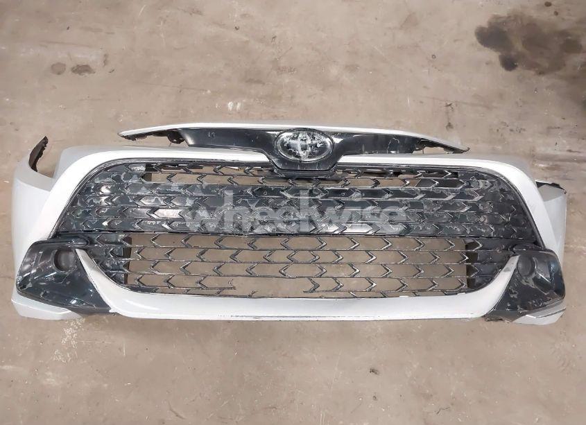 Photo 12 of 2023 Toyota Corolla SE (VIN JTND4MBE3P3197708)