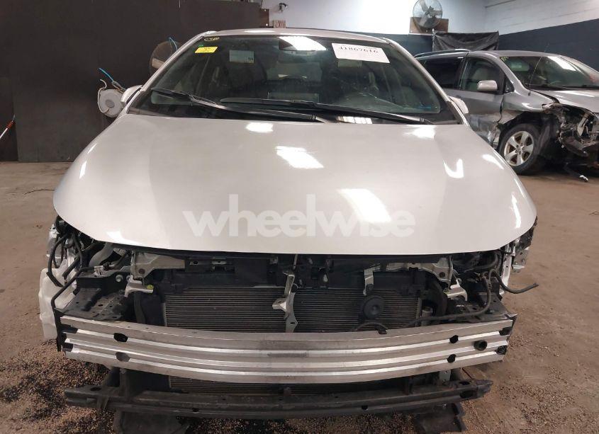 Photo 13 of 2023 Toyota Corolla SE (VIN JTND4MBE3P3197708)