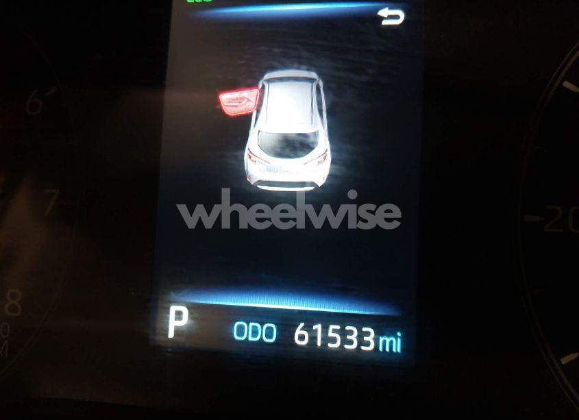 Photo 16 of 2023 Toyota Corolla SE (VIN JTND4MBE3P3197708)