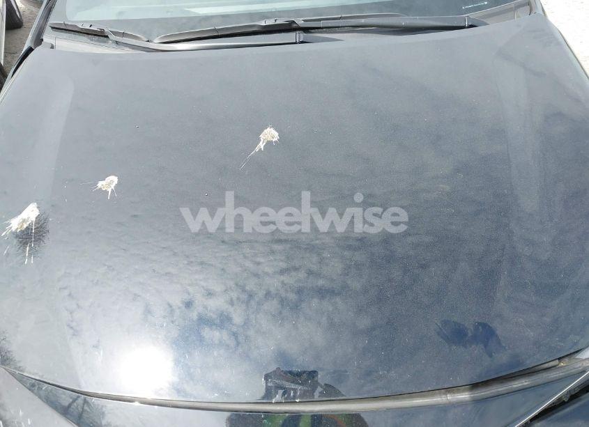 Photo 10 of 2025 Toyota Corolla SE (VIN JTND4MBE3S3233762)