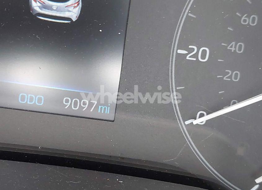 Photo 15 of 2025 Toyota Corolla SE (VIN JTND4MBE3S3233762)