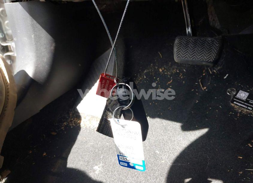 Photo 11 of 2024 Toyota Corolla SE (VIN JTND4MBE4R3230475)