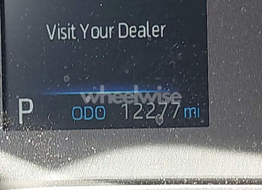 Photo 7 of 2024 Toyota Corolla SE (VIN JTND4MBE4R3230475)